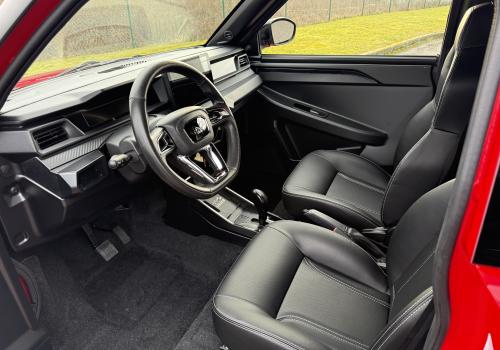 Ligier Js 50 C Elite Diesel revo 5 + avec direction assistée et Carplay