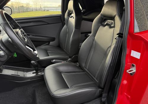 Ligier Js 50 C Elite Diesel revo 5 + avec direction assistée et Carplay