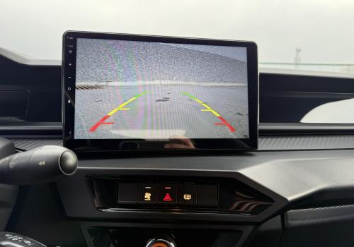 Ligier Js 50 C Elite Diesel revo 5 + avec direction assistée et Carplay