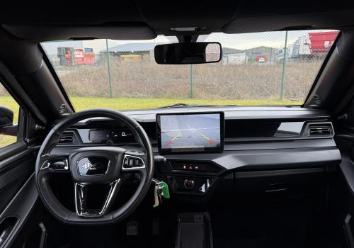 Ligier Js 50 C Elite Diesel revo 5 + avec direction assistée et Carplay