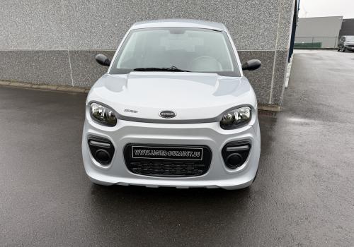Microcar M-Go 6 Plus Sun Dci