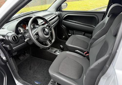 Microcar M-Go 6 Plus Sun Dci