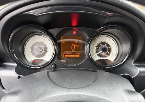 Microcar M-Go 6 Plus Sun Dci