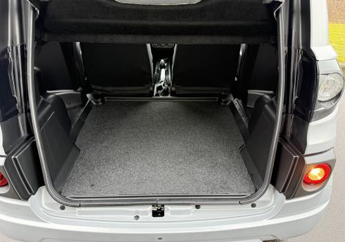 Microcar M-Go 6 Plus Sun Dci