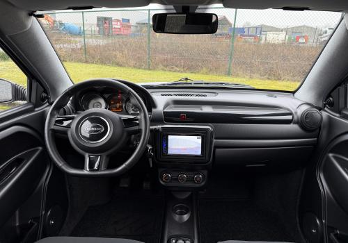 Microcar M-Go 6 Plus Sun Dci