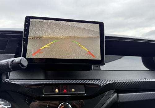 Ligier MYli I-Deal moteur Diesel Revo 5+ avec Carplay