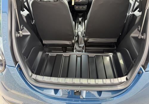 Microcar Dué 6 Must Dci avec Direction Assistée et Multimédia