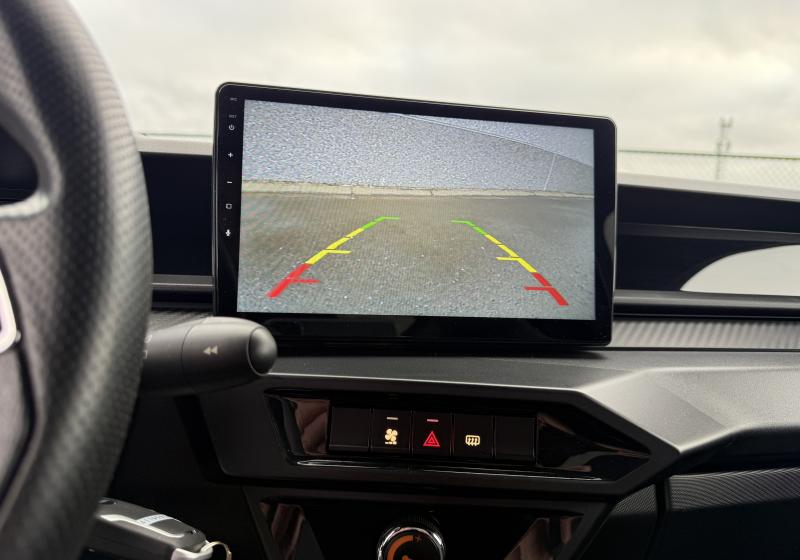 Ligier Js 50 C Elite Diesel revo 5 + avec direction assistée et Carplay