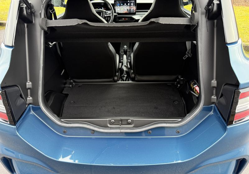 Ligier Js 50 C Elite Diesel revo 5 + avec direction assistée et Carplay