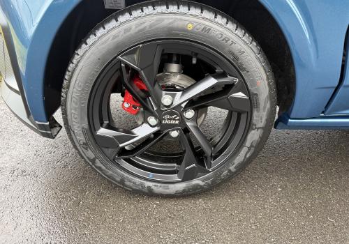 Ligier Js 50 C Elite Diesel revo 5 + avec direction assistée et Carplay