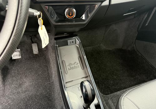 Ligier Js 50 C Elite Diesel revo 5 + avec direction assistée et Carplay