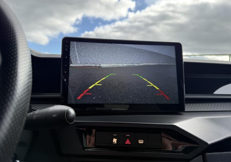 Ligier Js 50 C Elite Diesel revo 5 + avec direction assistée et Carplay