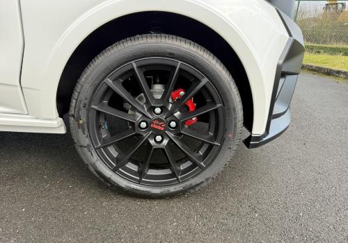 Ligier Js 50 C Elite Diesel revo 5 + avec direction assistée et Carplay