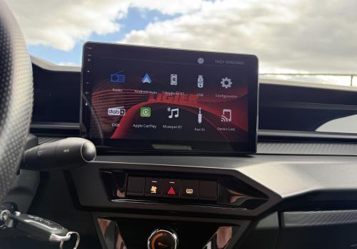 Ligier Js 50 C Elite Diesel revo 5 + avec direction assistée et Carplay