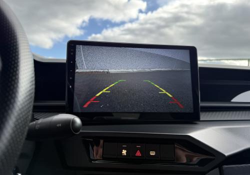 Ligier Js 50 C Elite Diesel revo 5 + avec direction assistée et Carplay