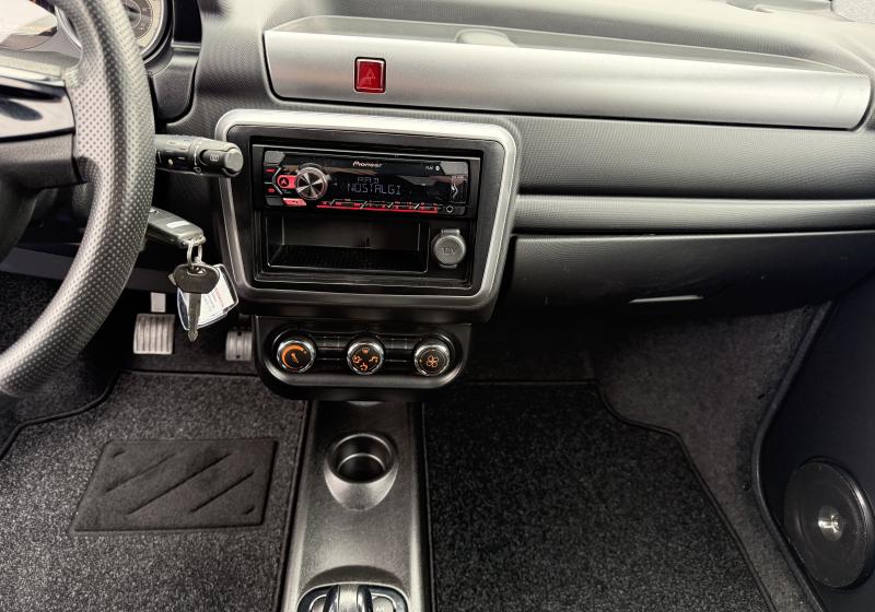 Microcar M-Go 6 X Sun DCI Avec Direction Assistée et Clim!