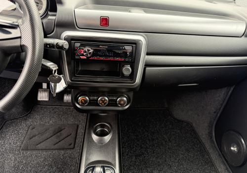 Microcar M-Go 6 X Sun DCI Avec Direction Assistée et Clim!