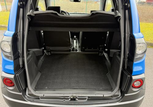 Microcar M-Go 6 X Sun DCI Avec Direction Assistée et Clim!