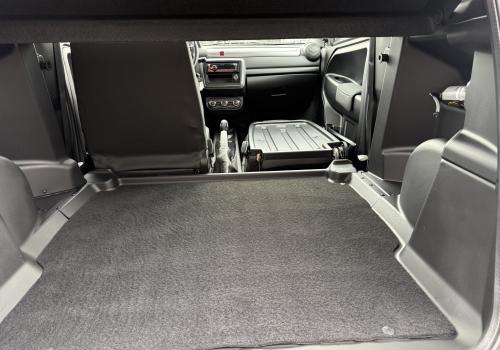 Microcar M-Go 6 X Sun DCI Avec Direction Assistée et Clim!