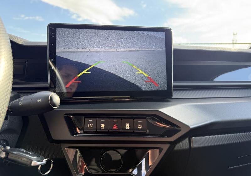 Ligier Js 50 C Elite Electrique 12.42 kWh avec direction assistée, Clim et Carplay