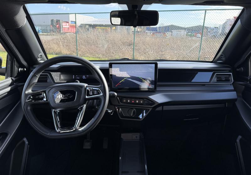 Ligier Js 50 C Elite Electrique 12.42 kWh avec direction assistée, Clim et Carplay