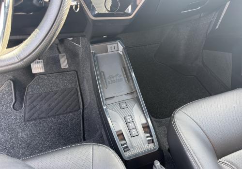 Ligier Js 50 C Elite Electrique 12.42 kWh avec direction assistée, Clim et Carplay