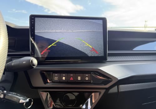 Ligier Js 50 C Elite Electrique 12.42 kWh avec direction assistée, Clim et Carplay