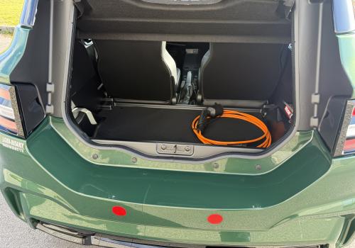 Ligier Js 50 C Elite Electrique 12.42 kWh avec direction assistée, Clim et Carplay