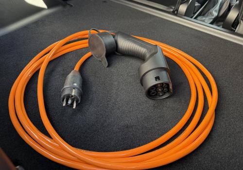 Ligier Js 50 C Elite Electrique 12.42 kWh avec direction assistée, Clim et Carplay