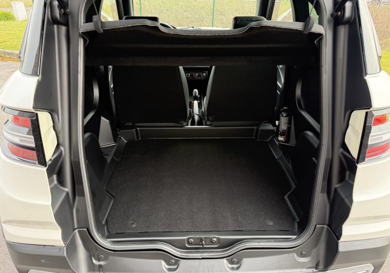 Ligier Js 60 Chic DCI avec Multimédia, Clim Et Direction Assistée !