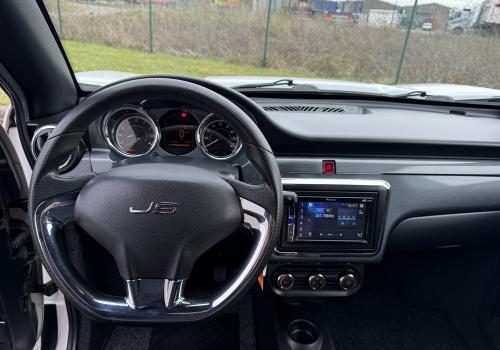 Ligier Js 60 Chic DCI avec Multimédia, Clim Et Direction Assistée !