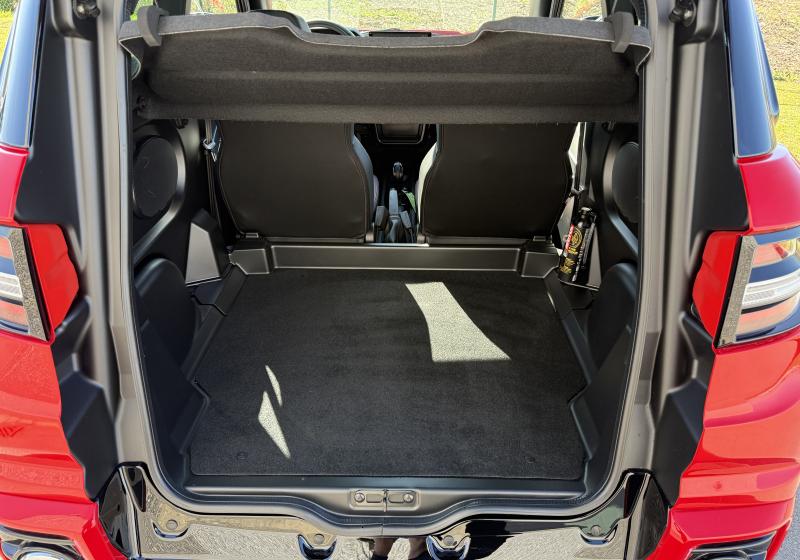 Ligier Js 60 Sport Ultimate DCI Avec Airco, Carplay Et Direction Assistée