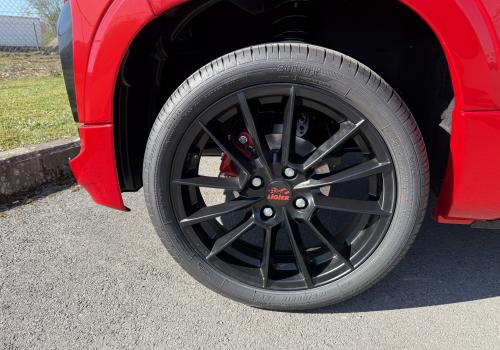 Ligier Js 60 Sport Ultimate DCI Avec Airco, Carplay Et Direction Assistée