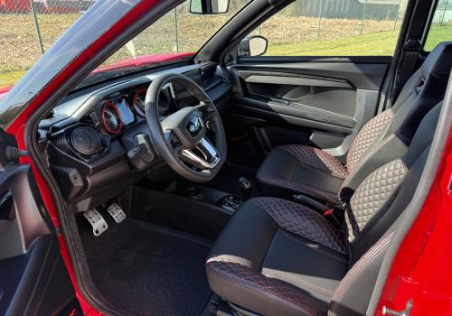 Ligier Js 60 Sport Ultimate DCI Avec Airco, Carplay Et Direction Assistée