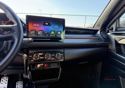 Ligier Js 60 Sport Ultimate DCI Avec Airco, Carplay Et Direction Assistée