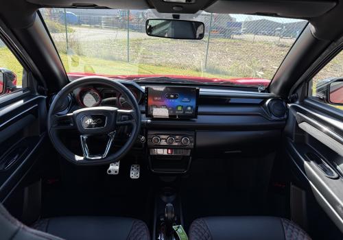 Ligier Js 60 Sport Ultimate DCI Avec Airco, Carplay Et Direction Assistée