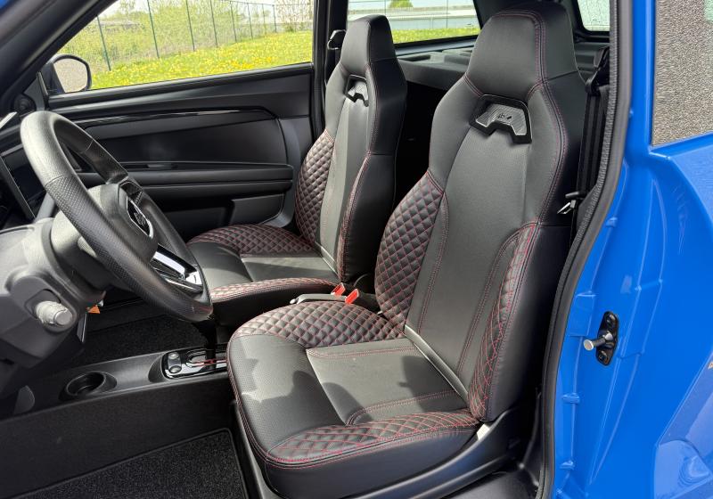 Ligier Js 60 Sport Ultimate DCI Avec Airco, Carplay Et Direction Assistée