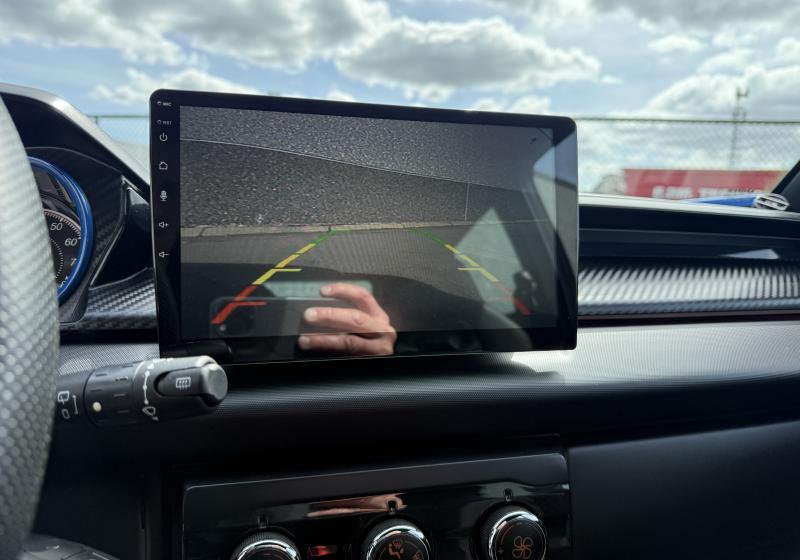 Ligier Js 60 Sport Ultimate DCI Avec Airco, Carplay Et Direction Assistée