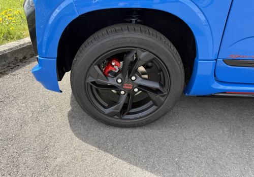 Ligier Js 60 Sport Ultimate DCI Avec Airco, Carplay Et Direction Assistée