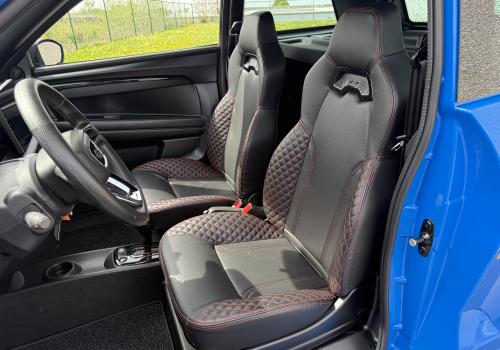 Ligier Js 60 Sport Ultimate DCI Avec Airco, Carplay Et Direction Assistée