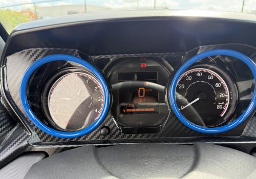 Ligier Js 60 Sport Ultimate DCI Avec Airco, Carplay Et Direction Assistée