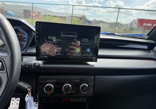 Ligier Js 60 Sport Ultimate DCI Avec Airco, Carplay Et Direction Assistée