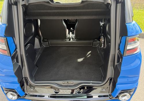 Ligier Js 60 Sport Ultimate DCI Avec Airco, Carplay Et Direction Assistée