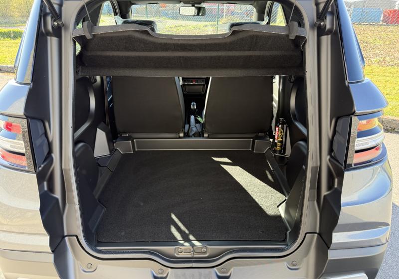 Ligier Js 60 Chic DCI Avec Carplay Et Direction Assistée