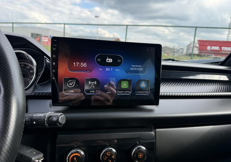 Ligier Js 60 Chic DCI Avec Carplay Et Direction Assistée