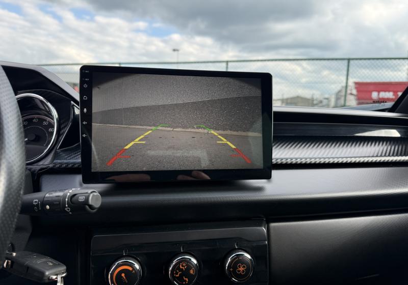 Ligier Js 60 Chic DCI Avec Carplay Et Direction Assistée