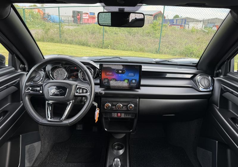 Ligier Js 60 Chic DCI Avec Carplay Et Direction Assistée