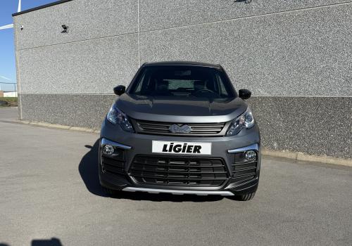 Ligier Js 60 Chic DCI Avec Carplay Et Direction Assistée