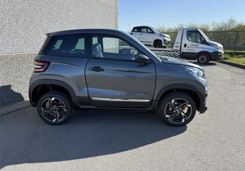 Ligier Js 60 Chic DCI Avec Carplay Et Direction Assistée