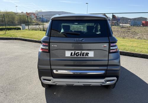 Ligier Js 60 Chic DCI Avec Carplay Et Direction Assistée